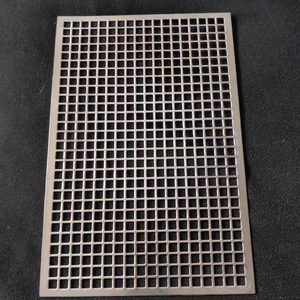 Venta al por mayor de serpiente a prueba de roedores aviario de hierro galvanizado en caliente de acero inoxidable de malla de alambre soldado de esgrima - Product Image 6