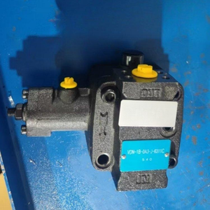 ปั๊มวาล์วปรับปริมาตรแบบใบพัดรุ่นใหม่ VDN Series VDN-1B-0A3-J-6311C VDN-1B-1A4-6262C VDN-1B-2A3-20 VDN-1B-1A2-U-20 - Product Image 2