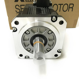 FANUC HG-154S-D48 Nuevo Motor Servo Original Mitsubishi de Eje Hueco, Pieza de Repuesto Industrial - Product Image 4