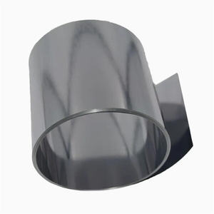 Láminas de Tántalo Redondas de Alta Pureza, 0.06mm de Espesor, Espesor Personalizado, Metales de Desecho de Tántalo para la Industria Química - Product Image 1