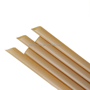 Sinh thái thân thiện phân hủy sinh học <span class=keywords><strong>compostable</strong></span> mía ống hút bã mía dùng một lần uống rơm - Product Image 6