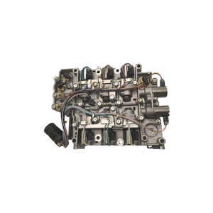 Cuerpo de válvula de transmisión automática JF613 adecuado para <span class=keywords><strong>Renault</strong></span> <span class=keywords><strong>Megane</strong></span>/Ctio 2015 - Product Image 5
