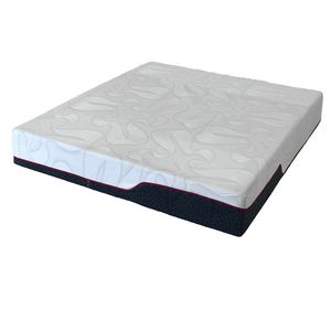 Protège-<span class=keywords><strong>matelas</strong></span> écologique à ressorts ensachés, flexible, rectangulaire, avec housse amovible, <span class=keywords><strong>pour</strong></span> <span class=keywords><strong>camping</strong></span>-<span class=keywords><strong>car</strong></span>, <span class=keywords><strong>pour</strong></span> dormeur latéral, résistant au feu - Product Image 3