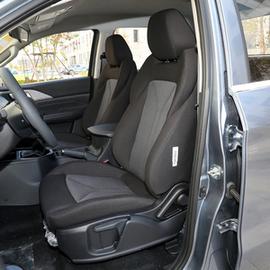 Pick-up d'occasion Changan F70 2.0T <span class=keywords><strong>233</strong></span> chevaux AWD diesel 4x4 2023, prix bas, fabriqué en Chine, bon prix, pick-up - Product Image 4