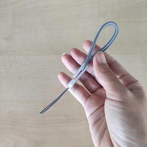 Correa de Muñeca <span class=keywords><strong>para</strong></span> Auriculares Fácil de Transportar <span class=keywords><strong>para</strong></span> Auriculares Pro2, Correa Original Antipérdida <span class=keywords><strong>para</strong></span> <span class=keywords><strong>Airpods</strong></span> <span class=keywords><strong>Pro</strong></span> <span class=keywords><strong>2</strong></span> - Product Image 1