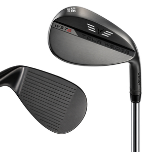 Vente en gros <span class=keywords><strong>de</strong></span> wedge <span class=keywords><strong>de</strong></span> <span class=keywords><strong>golf</strong></span> unisexe personnalisé <span class=keywords><strong>de</strong></span> marque OEM, avec tête colorée à forgage CNC durable et poignée robuste, pour droitier, en acier inoxydable 431, 52-60 - Product Image 1