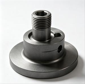 Fabricantes de Productos de Alta Precisión, Productos de Mecanizado de Aluminio Personalizados OEM, Mecanizado CNC, Prototipos Rápidos - Product Image 5