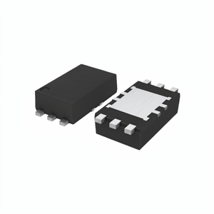 In Stock BH30M0AWHFV-TR Components Electronic Power Management (PMIC) 6 SMD, Flat Leads Exposed Pad - Product Image 1