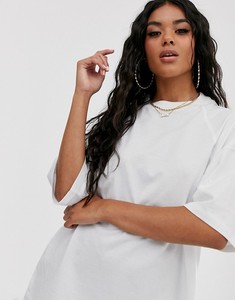 Maglietta estiva di alta qualità Plus Size T-Shirt da <span class=keywords><strong>donna</strong></span> oversize con spalle scese allenamento <span class=keywords><strong>palestra</strong></span> abbigliamento <span class=keywords><strong>donna</strong></span> T-Shirt - Product Image 2