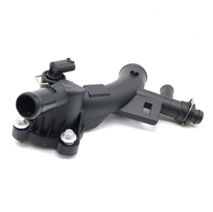 Conjunto de termostato de refrigeración de motor automático 25193922 para <span class=keywords><strong>Chevrolet</strong></span>/Subaru/Rover // MORGAN/Land Rover/ISUZU/GEO/Aston Martin Car - Product Image 1