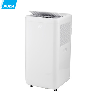 เครื่องปรับอากาศเคลื่อนที่ 7000 บีทียู พร้อมระบบควบคุมผ่าน WIFI เครื่องปรับอากาศแบบพกพา 7000 บีทียู - Product Image 3