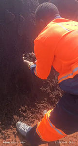 Reliable <b>Chrome</b> Concentrate Exporter from Zimbabwe Supplying Cr2O3 48 Percent <b>Ore</b> for Ferrochrome Industry - Product Image 6