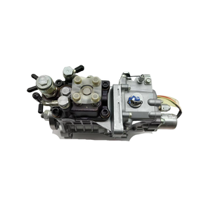 Máquina de nueva construcción 4TNV98 4TNV94 Motor de bomba de inyección de combustible 729929-51310 - Product Image 1