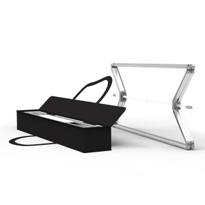 FASTFRAME campo di attacco 0,5 x 1 m - Product Image 4