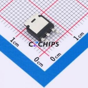 ทรานซิสเตอร์ภาคสนามทรานซิสเตอร์ VBE16R15S ไปยัง252 (MOSFET) แบบใหม่ดั้งเดิม - Product Image 2