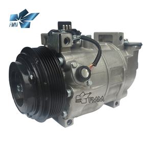 Compresor de Aire Acondicionado 6CA17C para Mercedes Benz C280 W202 S202 C180 A208 C36 94- A0002301311 0002340711 0002345203 447200-9053 4471002480 - Product Image 4