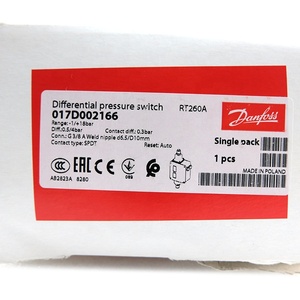 Interrupteur différentiel 017D002166 en stock Rt260a - Product Image 3