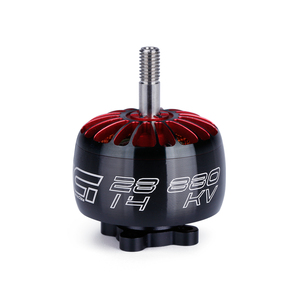 Motor IFlight XING 2814 Cinelifter 880kv/1100 con Eje de Titanio de Alta Calidad 2-6S Profesional para Multirrotor/UAV/Dron - Product Image 2