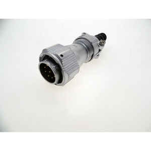 Chất lượng cao IP65 công nghiệp Bayonet kim loại nối Explosion Proof cắm và ổ cắm - Product Image 4
