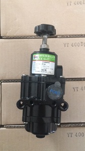 ขายดี YT-200BP221 YT-315N2 YT-205BN210 ตัวกรองอากาศพร้อมตัวควบคุม YTC - อุปกรณ์เสริมวาล์วปรับตำแหน่ง ขายดี YT-200BP221 YT- - Product Image 3