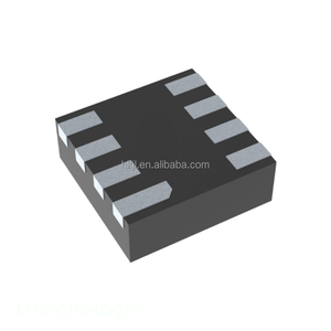Componentes Electrónicos de Reloj de Temporización 8 WFDFN LMK1C1104DQFR, Distribuidor Autorizado - Product Image 1