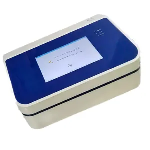 Filter Integrity Tester for Symmetric and Asymmetric Membrane Test