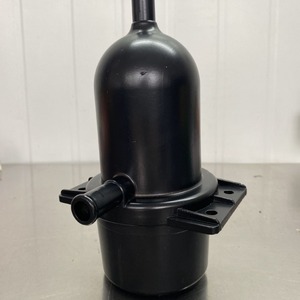 Calentador de refrigerante para generador diésel JGS1, 1kW 2kW, vertical, con camisa de agua de autocirculación, pieza de plástico - Product Image 2