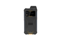 PDA robuste tout-en-un pour la logistique et la gestion d'entrepôt Scanner en option 4G LTE Full Netcom & NFC en stock 6,3 pouces 2D