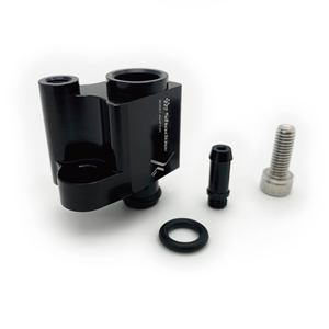 Nuevo Adaptador de Indicador de Aluminio Shadow Plug and Play para MK4 - Product Image 1