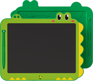<span class=keywords><strong>Tablette</strong></span> de dessin 12 pouces grand format, bloc de dessin éducatif LCD pour écrire, dessiner et gribouiller - Product Image 6