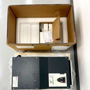 Variadores de Frecuencia Schneider ATV71HD37N4Z Altivar 71 V - 100% Originales, Comunicadores de Campo de Marca Reconocida - Product Image 1