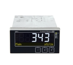Controlador de 4 Cables E+H CM14-AAK, Componentes Industriales en Stock - Product Image 3