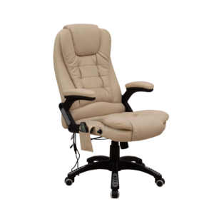 Silla <span class=keywords><strong>Reclinable</strong></span> Giratoria con Reposapiés para Sala de Estar, Asiento de Cine, Sillón <span class=keywords><strong>Reclinable</strong></span> de Cuero Eléctrico, <span class=keywords><strong>Kuka</strong></span> - Product Image 2