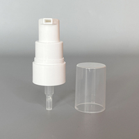 Vente chaude Mini pompe à mousse 20/410 24/410 pulvérisateur de distributeur pour bouteille