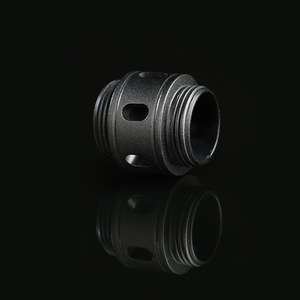 Conector Metálico Yanqing Serie Purple-Qing <span class=keywords><strong>Hero</strong></span>, Doble Cuchilla Encajable, Dos en Uno - Product Image 3