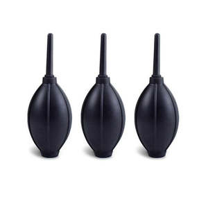 Soplador de Aire Profesional de Plástico para Limpiar Polvo de Café, para Máquinas de Espresso y Eliminación de Polvo de Cámaras - Product Image 1