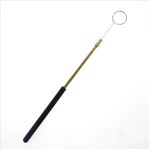 Anneau d'inoculation, aiguille d'inoculation, tige d'inoculation en cuivre pur, fil d'inoculation, anneau d'inoculation pour champignons comestibles, microbien - Product Image 2