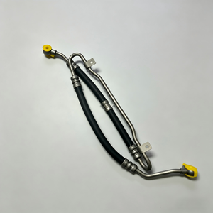 Nouvelles pièces automobiles 32416774212, pièces de véhicule pour <span class=keywords><strong>BMW</strong></span> X3 <span class=keywords><strong>E46</strong></span>, tuyau de <span class=keywords><strong>direction</strong></span> <span class=keywords><strong>assistée</strong></span> haute pression durable, tuyau de pression d'huile - Product Image 1