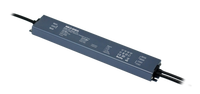 YSD-GF : Driver LED dimmable 5-en-1 60W/100W/150W/200W/300W |   Résistance PWM TRIAC 0-10V |   Étanche IP67 |   PF>0.95