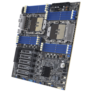 Carte mère de serveur E-ATX Z13PE-<span class=keywords><strong>D16</strong></span> avec double socket <span class=keywords><strong>Intel</strong></span> C741 (LGA 4677), prise en charge DDR5 - Product Image 2