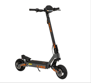 Últimos Productos 2025, Servicio de Envío Directo desde Almacén Europeo, Scooter Eléctrico de Dos Ruedas Kukirin G2master, Kukirin - Product Image 3