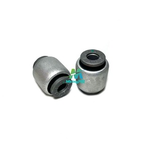 Supports en caoutchouc Andete pour Cadillac CT6, bagues de suspension avant, bras de commande supérieurs et inférieurs - Product Image 3