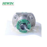 Offre Spéciale Vente en Gros 100% Original Taïwan HIWIN 4010 3232 R4010 Vis à billes à pas C3 C5 Écrou Kit Système CNC