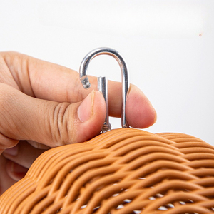 Nido de Pájaro de Lona Tejida para Cría de Loros, Pinzones y Periquitos, Resistente a Mordeduras, Transpirable, para Todas las Estaciones, Incubación - Product Image 4