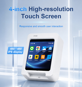 <span class=keywords><strong>Terminal</strong></span> <span class=keywords><strong>de</strong></span> <span class=keywords><strong>paiement</strong></span> sans contact MDB NFC Pay Unattended Android 13 Tap to Pay avec 4G WIFI BT 2MP Z80-UPT - Product Image 4