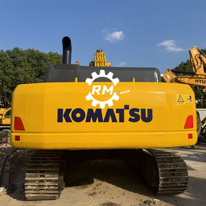 เครื่องขุดดินมือสองแบบ <span class=keywords><strong>PC300</strong></span>โคมัตสึ <span class=keywords><strong>PC300</strong></span>-8 PC360 PC350 <span class=keywords><strong>PC300</strong></span>-7แบบพรีเมียม PC400 PC400-7ในสต็อกตอนนี้ - Product Image 6