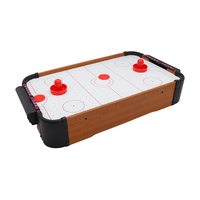 Mini Hockey de jeu d'arcade de nouvelle collection, jouet pour filles et garçons, jeu de Table amusant pour enfants et adolescents