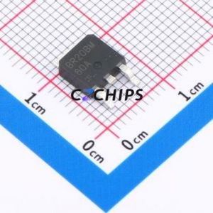 ไดโอดชอทท์กี้ไดโอดแบบ252 RBR20BM60AFHTL ของแท้และใหม่ชิปชิ้นส่วนอิเล็กทรอนิกส์ - Product Image 1