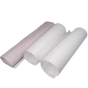 Membrana de Filtro para Campana Extractora Scott, Papel Absorbente de Grasa de 35 Densidades, Filtro de Algodón No Tejido para Filtración de Aire - Product Image 3