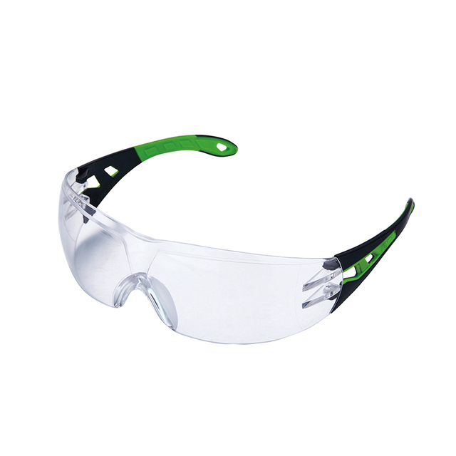 Factory Price Fashion Model for Eye Protective Soft Legs Safety Eye Glasses